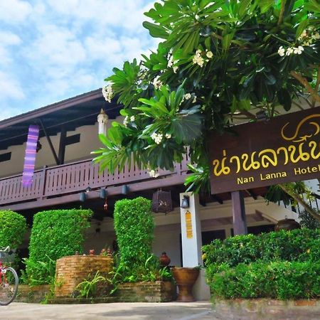 Nan Lanna Hotel Dış mekan fotoğraf