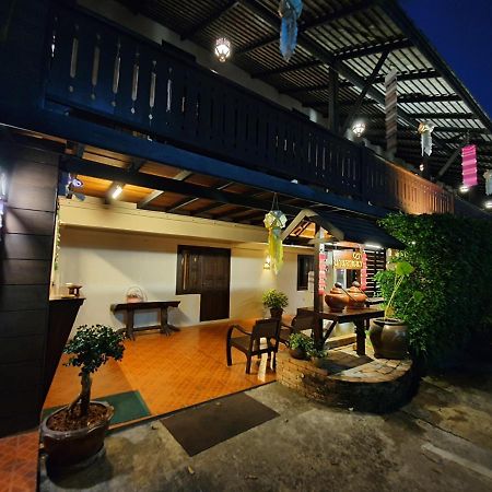 Nan Lanna Hotel Dış mekan fotoğraf