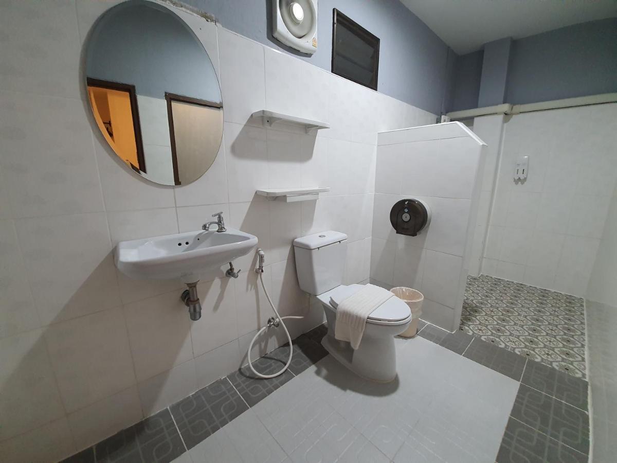 Nan Lanna Hotel Dış mekan fotoğraf