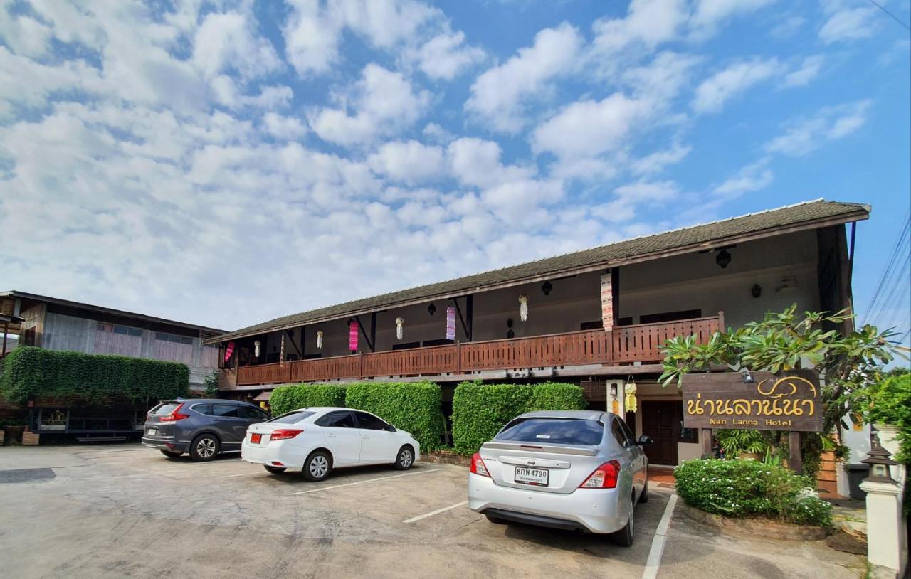 Nan Lanna Hotel Dış mekan fotoğraf