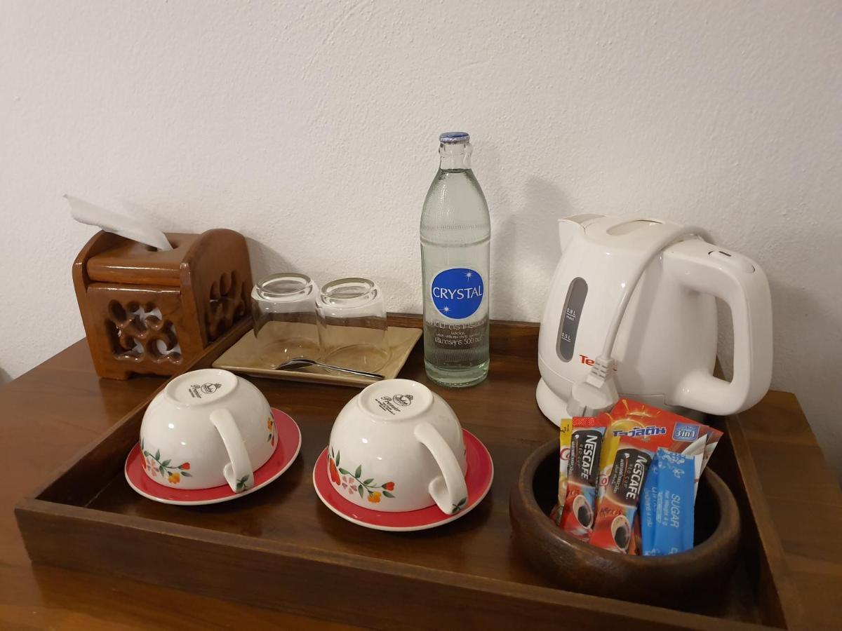 Nan Lanna Hotel Dış mekan fotoğraf