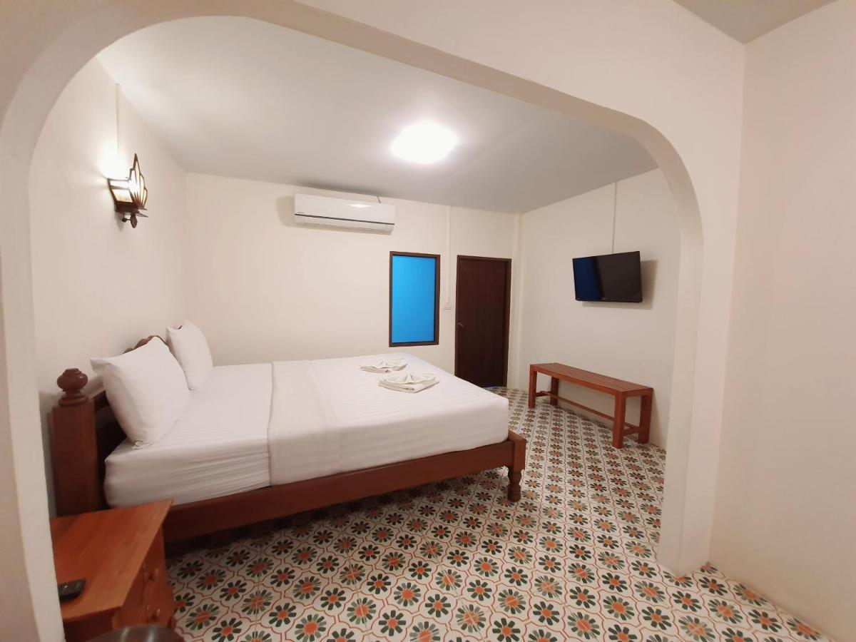 Nan Lanna Hotel Dış mekan fotoğraf