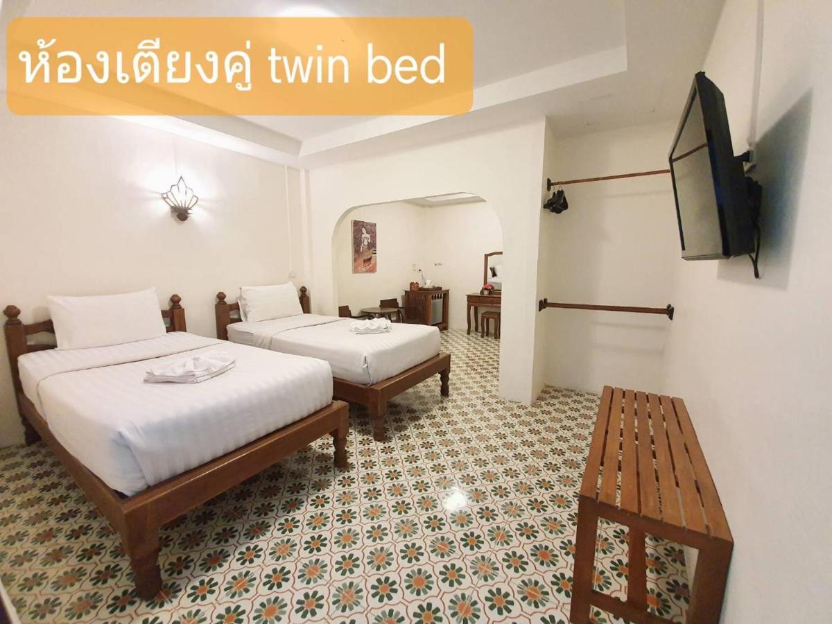 Nan Lanna Hotel Dış mekan fotoğraf