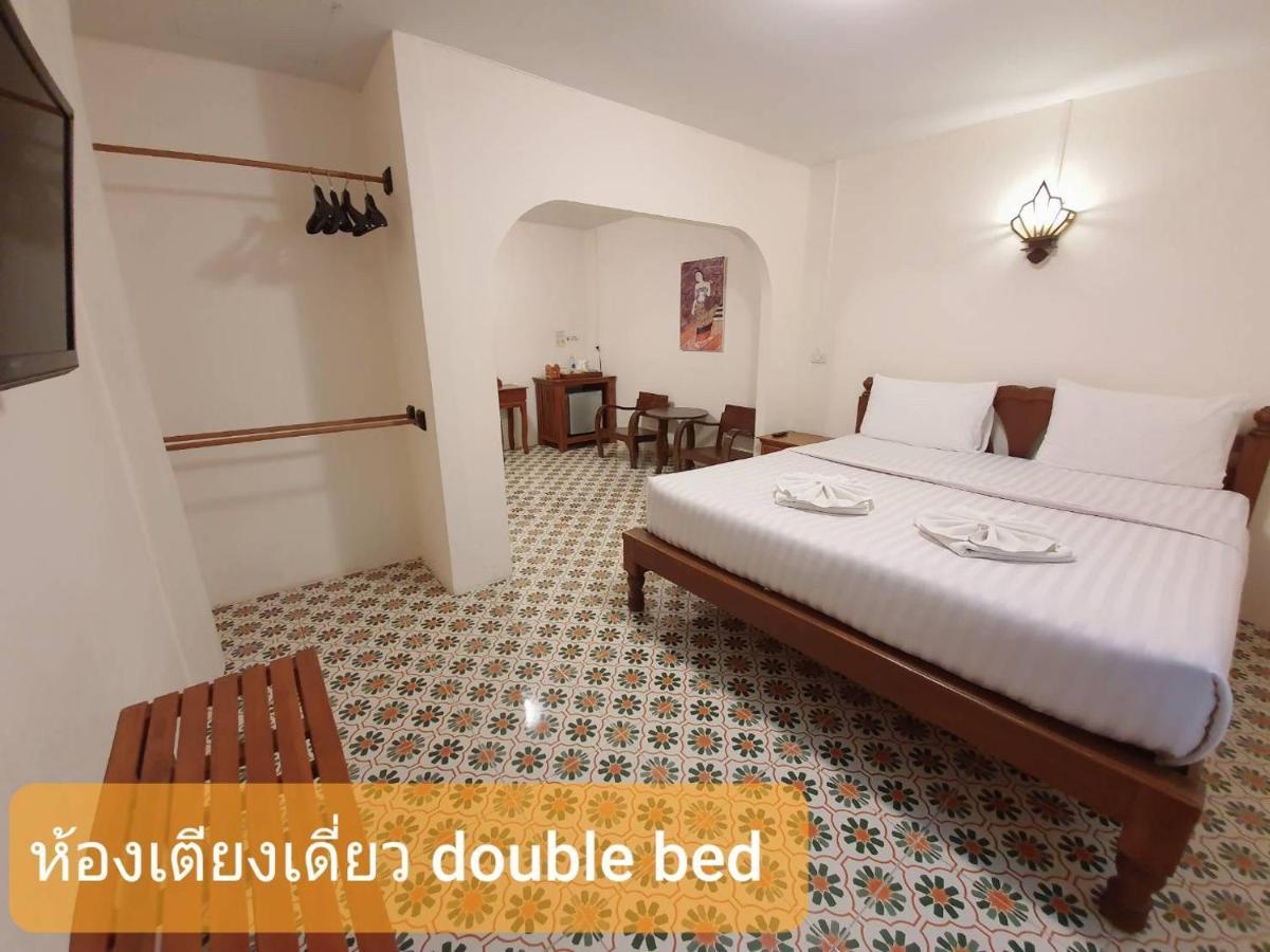 Nan Lanna Hotel Dış mekan fotoğraf