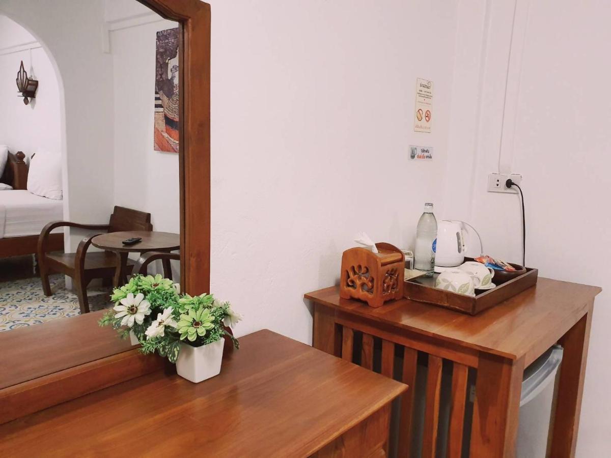Nan Lanna Hotel Dış mekan fotoğraf