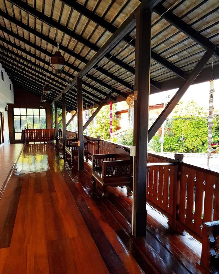 Nan Lanna Hotel Dış mekan fotoğraf