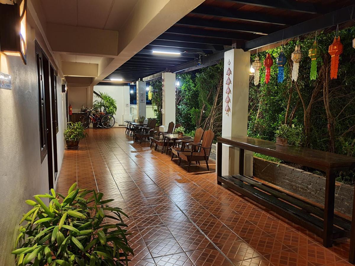 Nan Lanna Hotel Dış mekan fotoğraf
